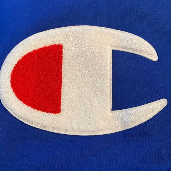 COPY - Champion X Timberland Collaboration Hoodie Mens Size Small - Picture 10 of 16